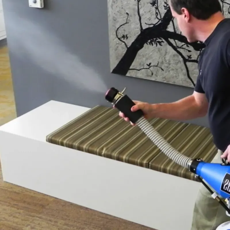 Professional Odor Removal in Bradley, IL